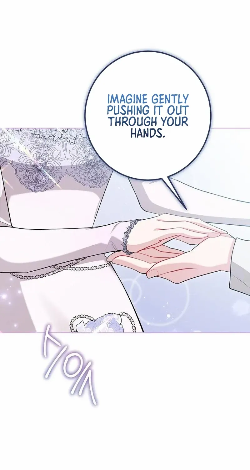 Became a Black Flower Chapter 61 page 36 - 
