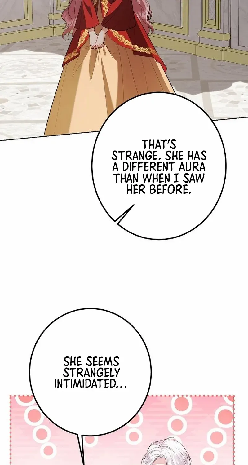 Became a Black Flower Chapter 61 page 5 - 