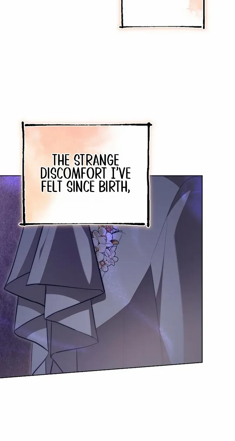Became a Black Flower Chapter 61 page 41 - 