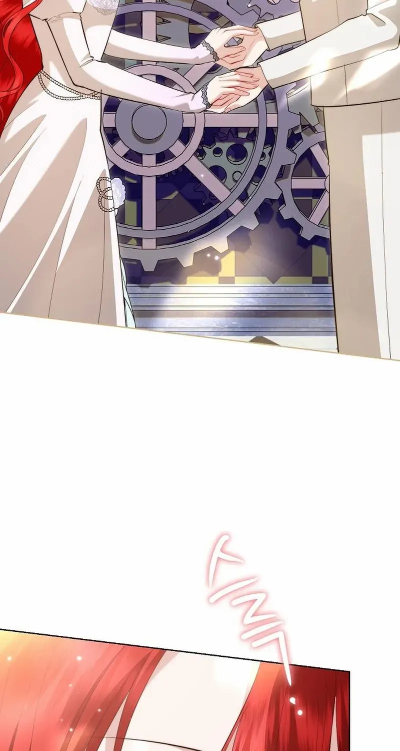 Became a Black Flower Chapter 61 page 44 - 