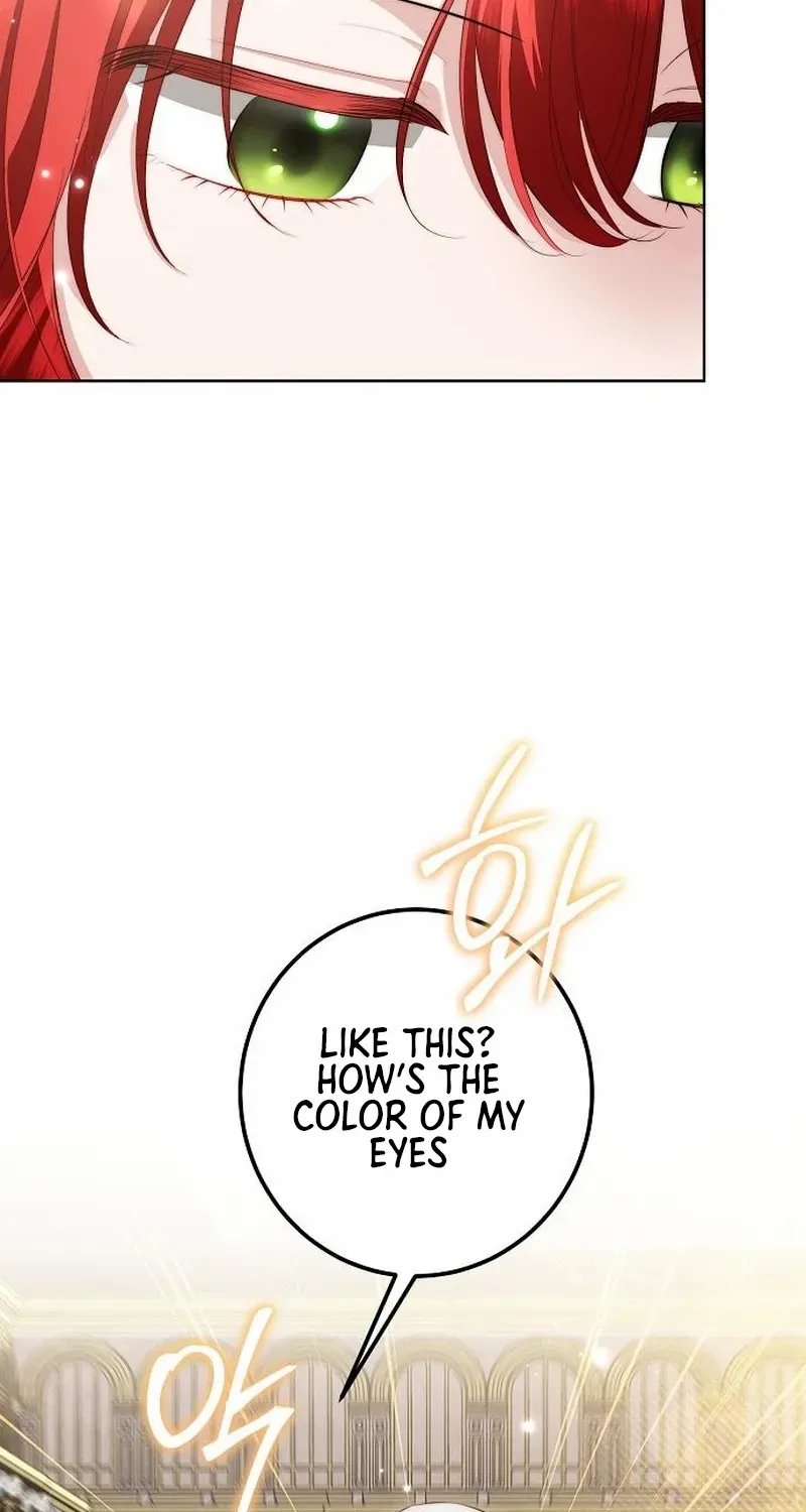 Became a Black Flower Chapter 61 page 45 - 