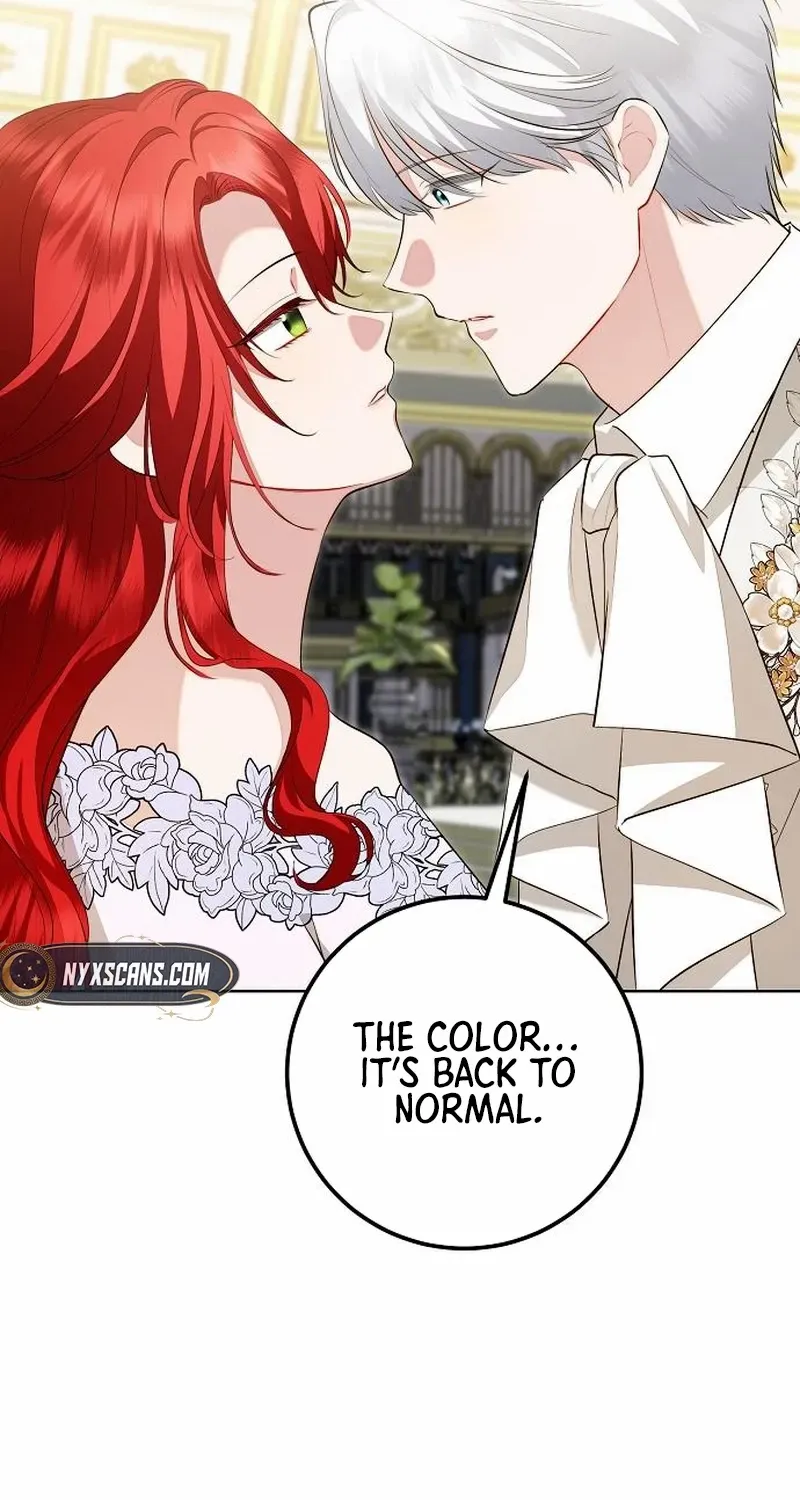 Became a Black Flower Chapter 61 page 49 - 