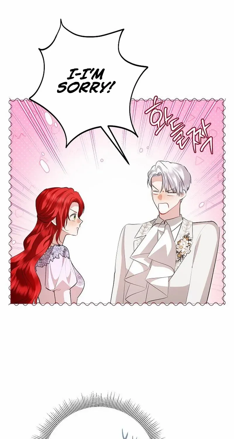 Became a Black Flower Chapter 61 page 50 - 