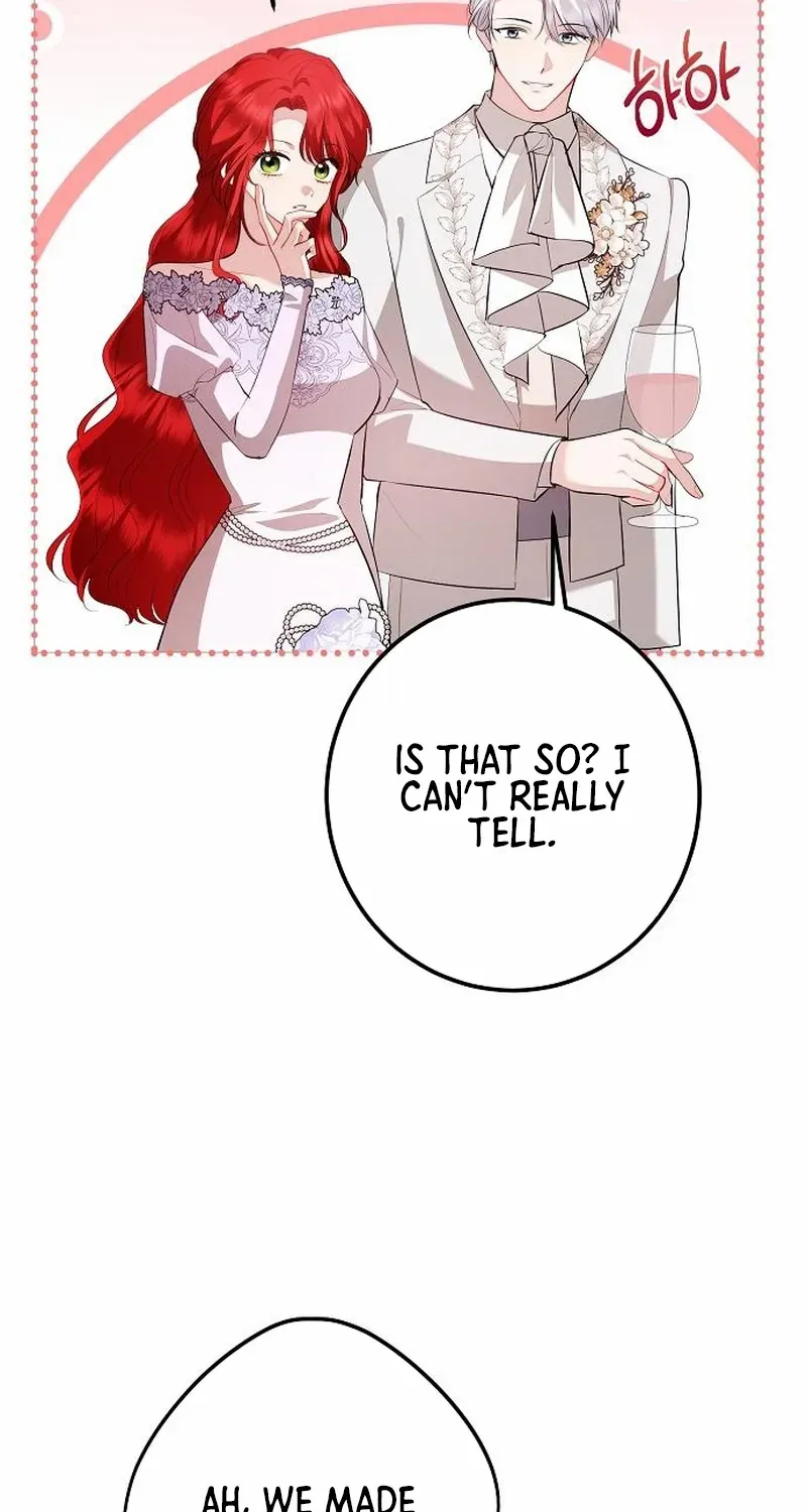 Became a Black Flower Chapter 61 page 6 - 