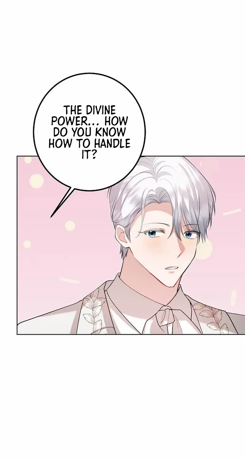 Became a Black Flower Chapter 61 page 52 - 