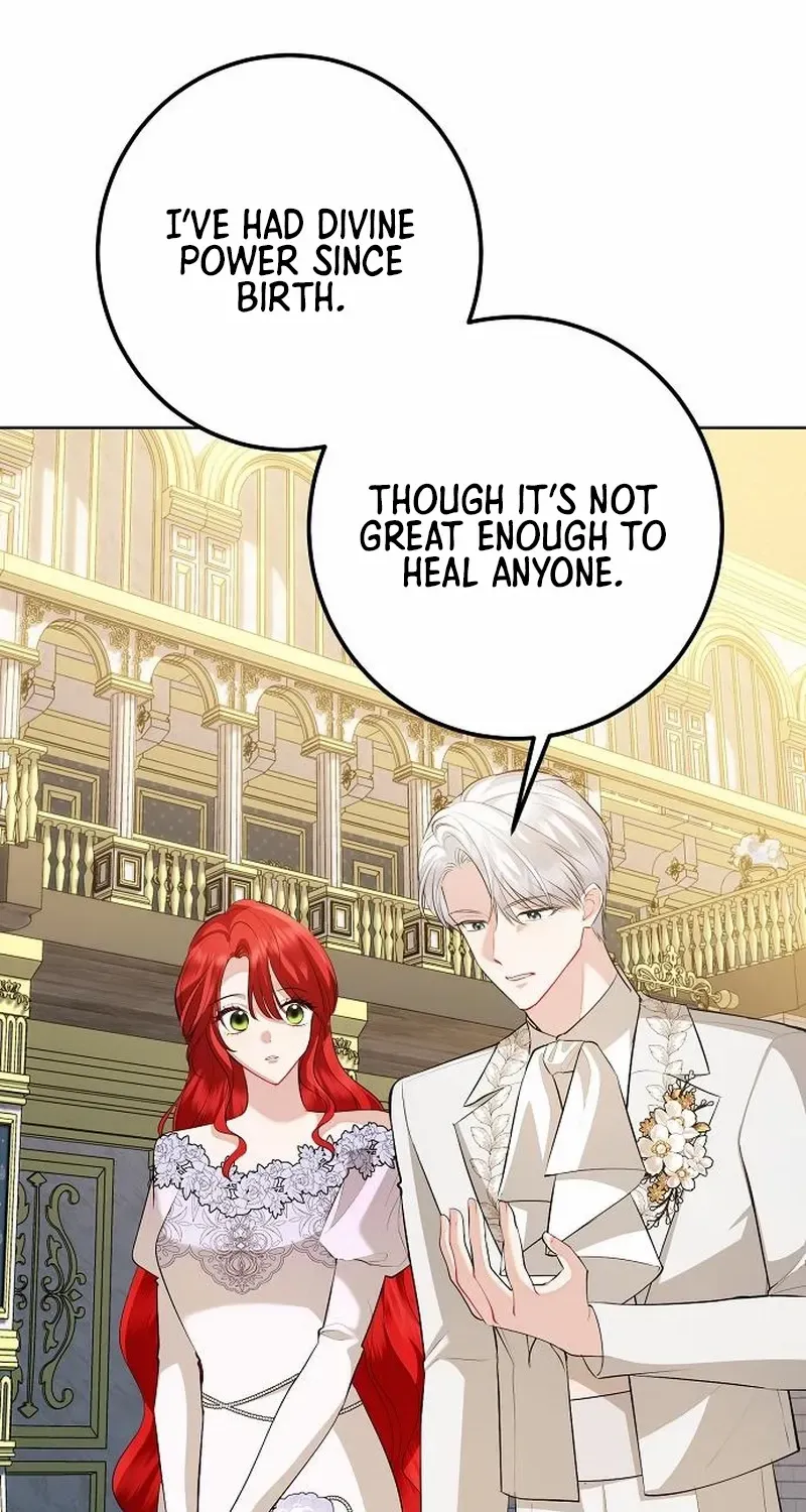 Became a Black Flower Chapter 61 page 53 - 