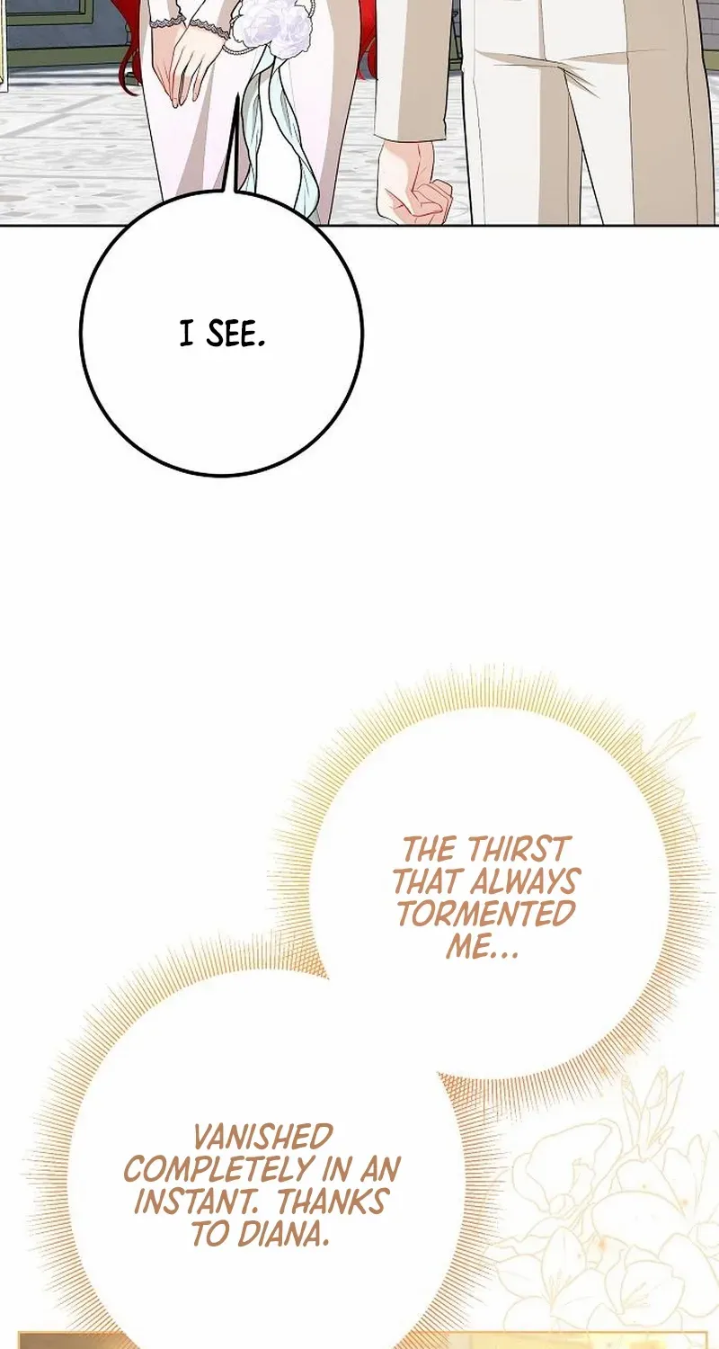 Became a Black Flower Chapter 61 page 54 - 