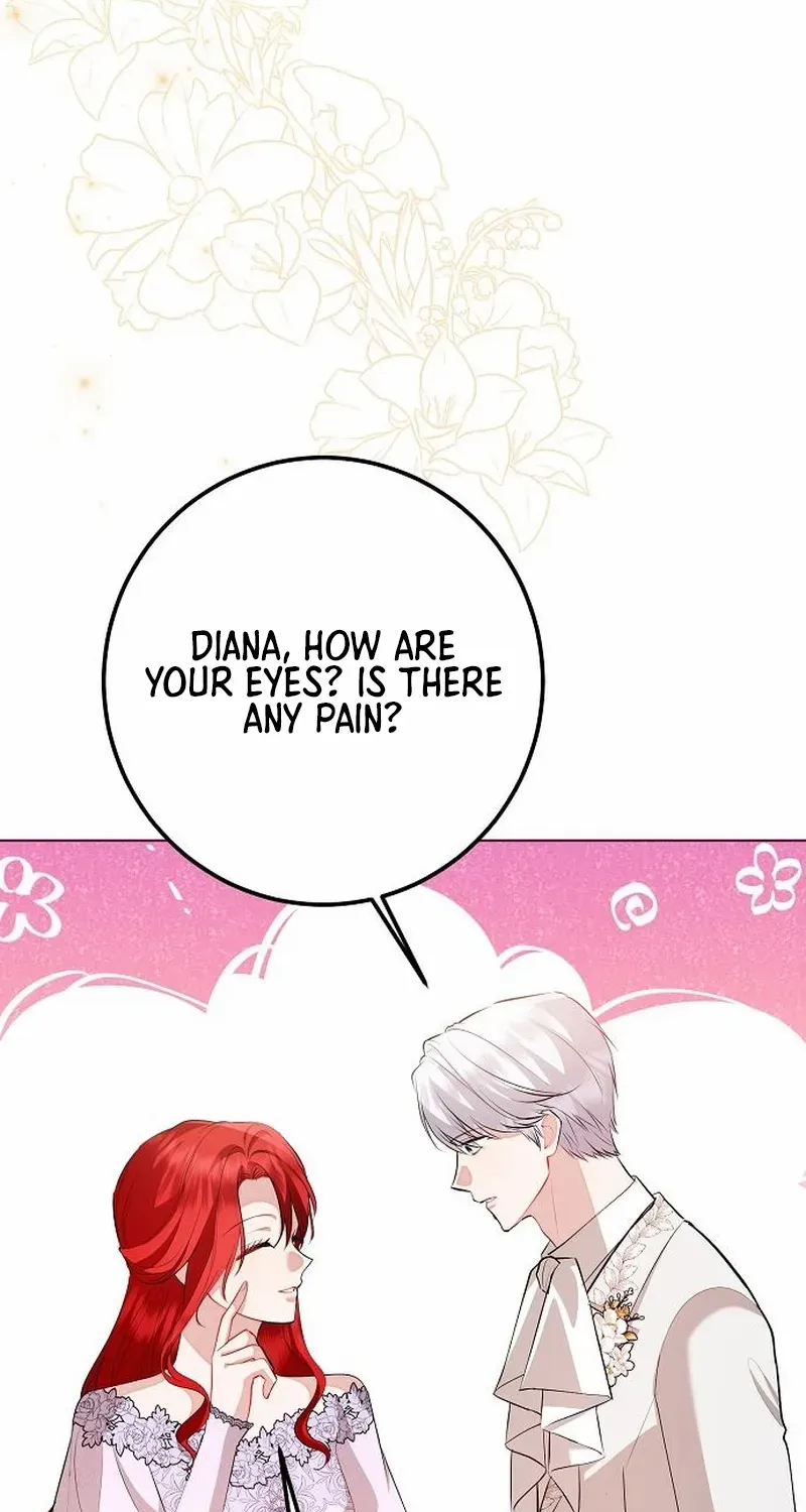 Became a Black Flower Chapter 61 page 56 - 
