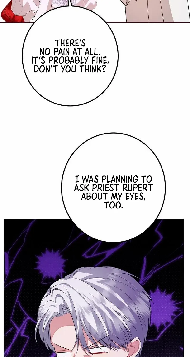 Became a Black Flower Chapter 61 page 57 - 