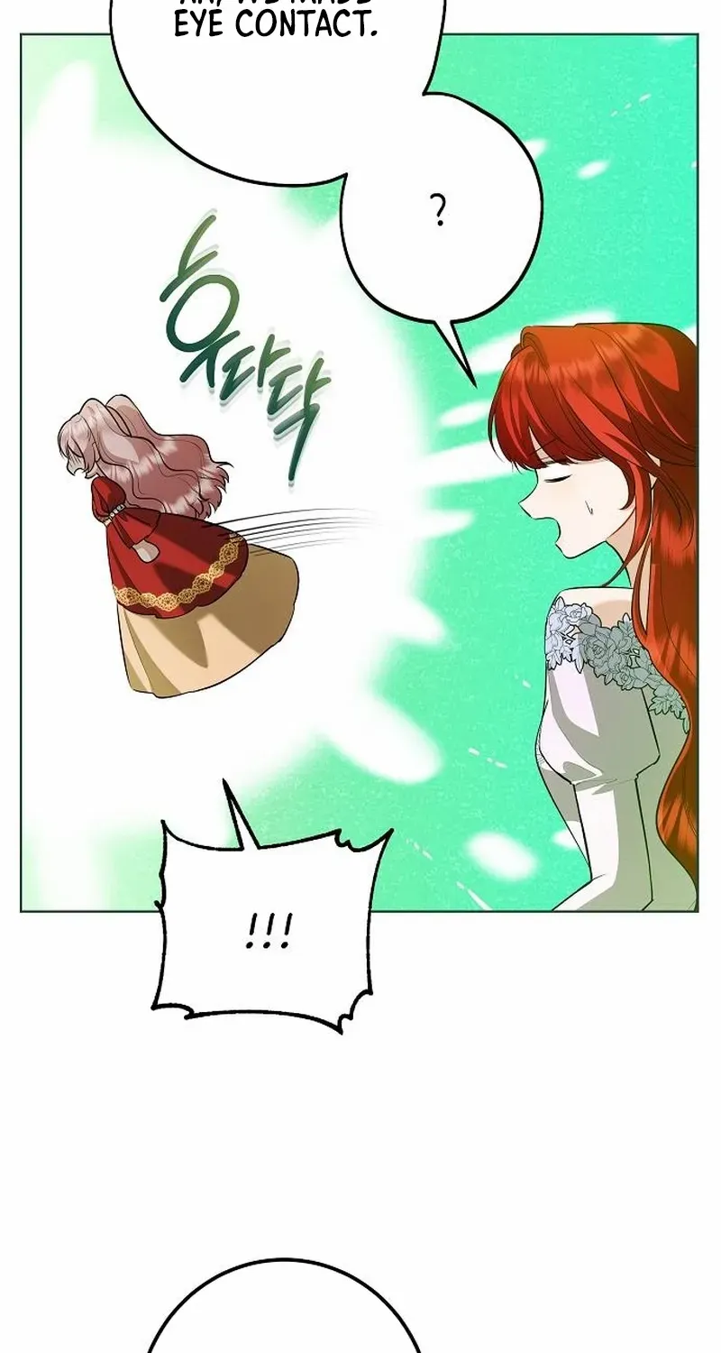Became a Black Flower Chapter 61 page 7 - 