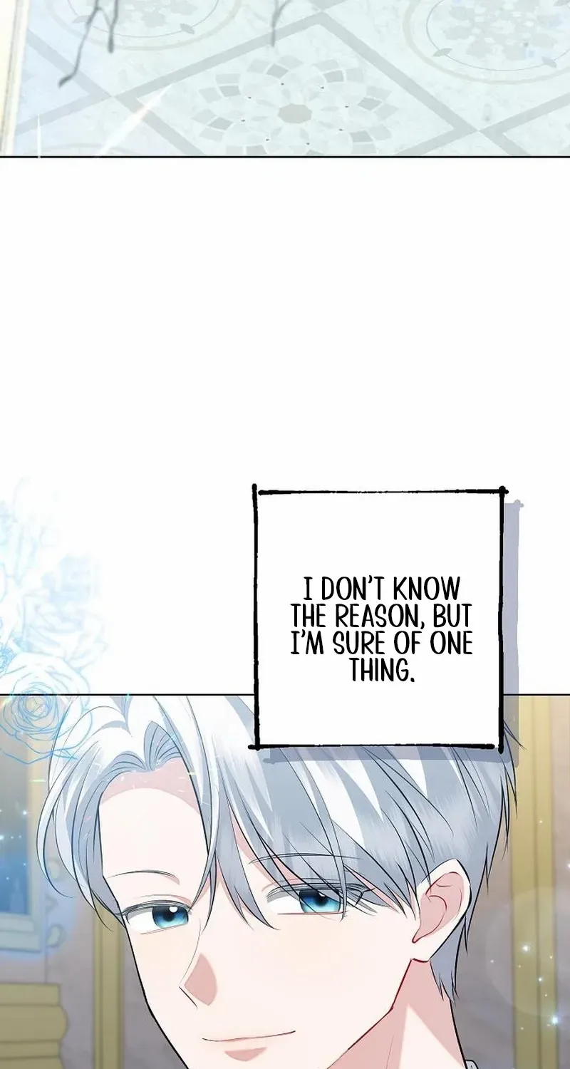 Became a Black Flower Chapter 61 page 62 - 