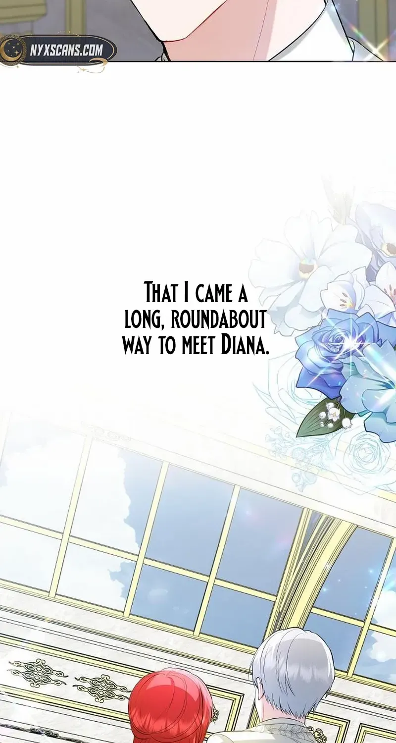 Became a Black Flower Chapter 61 page 63 - 