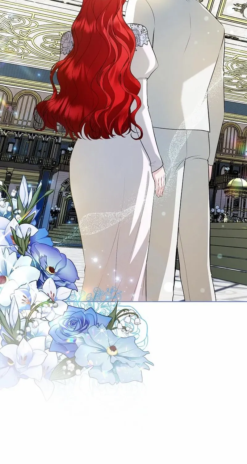 Became a Black Flower Chapter 61 page 64 - 