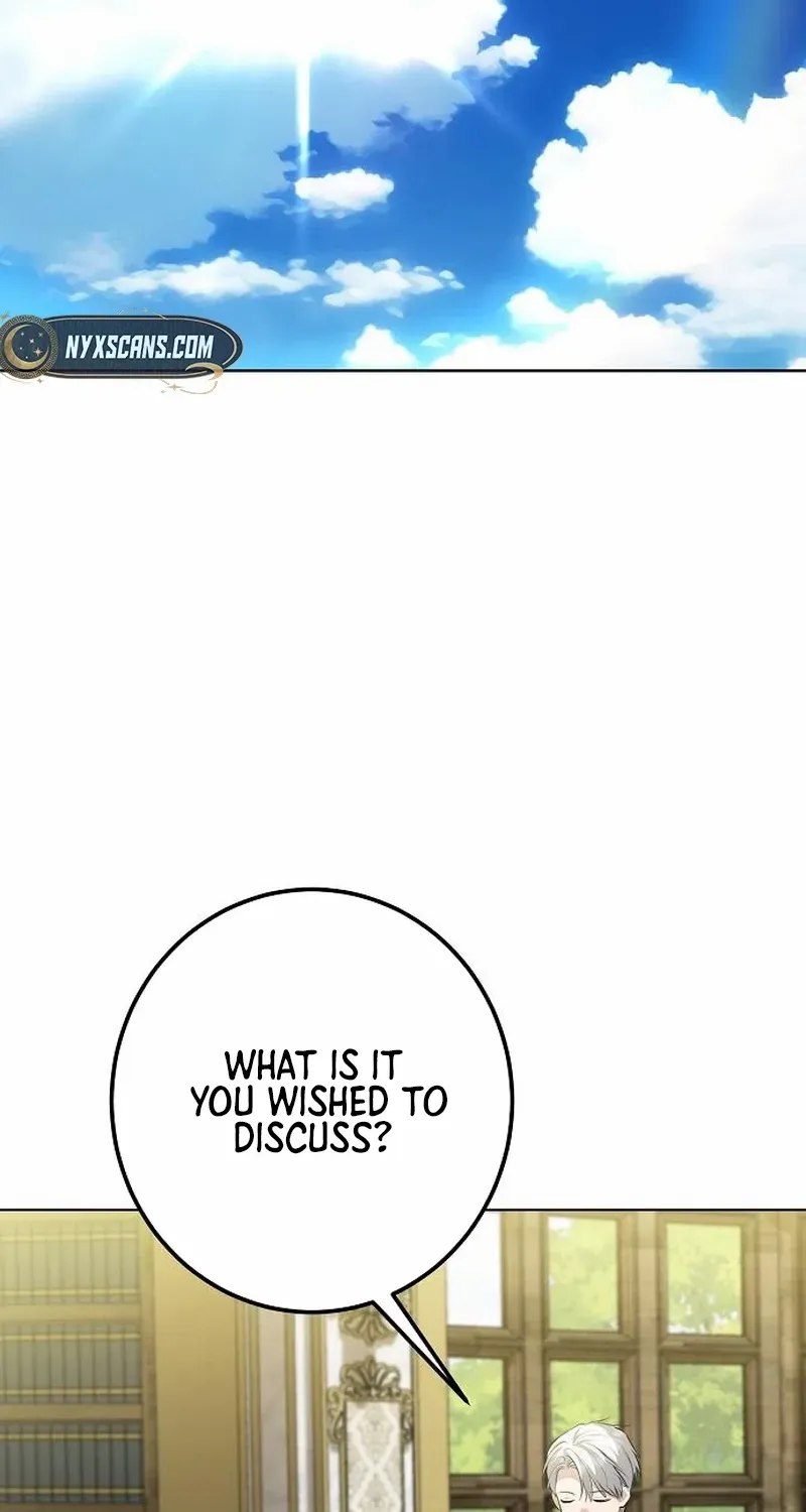 Became a Black Flower Chapter 61 page 76 - 