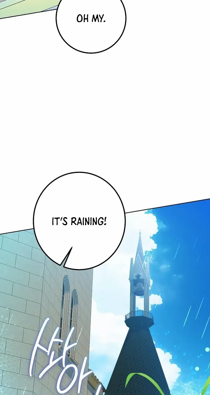 Became a Black Flower Chapter 61 page 9 - 