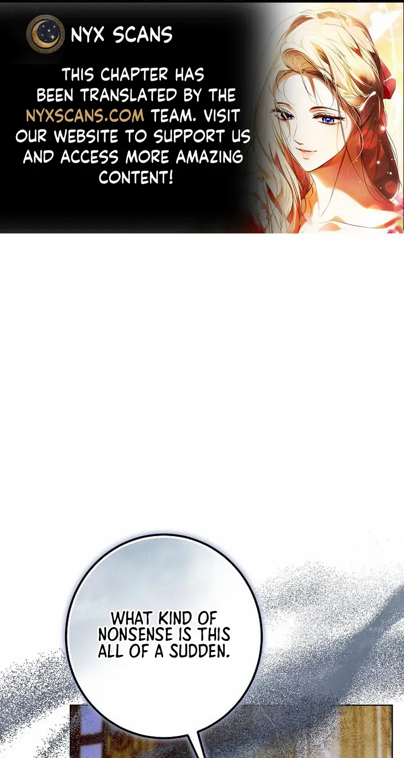 Became a Black Flower Chapter 62 page 1 - 