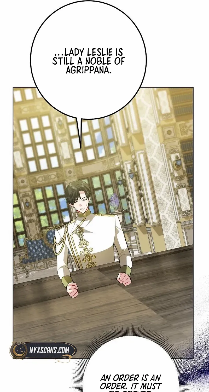 Became a Black Flower Chapter 62 page 11 - 
