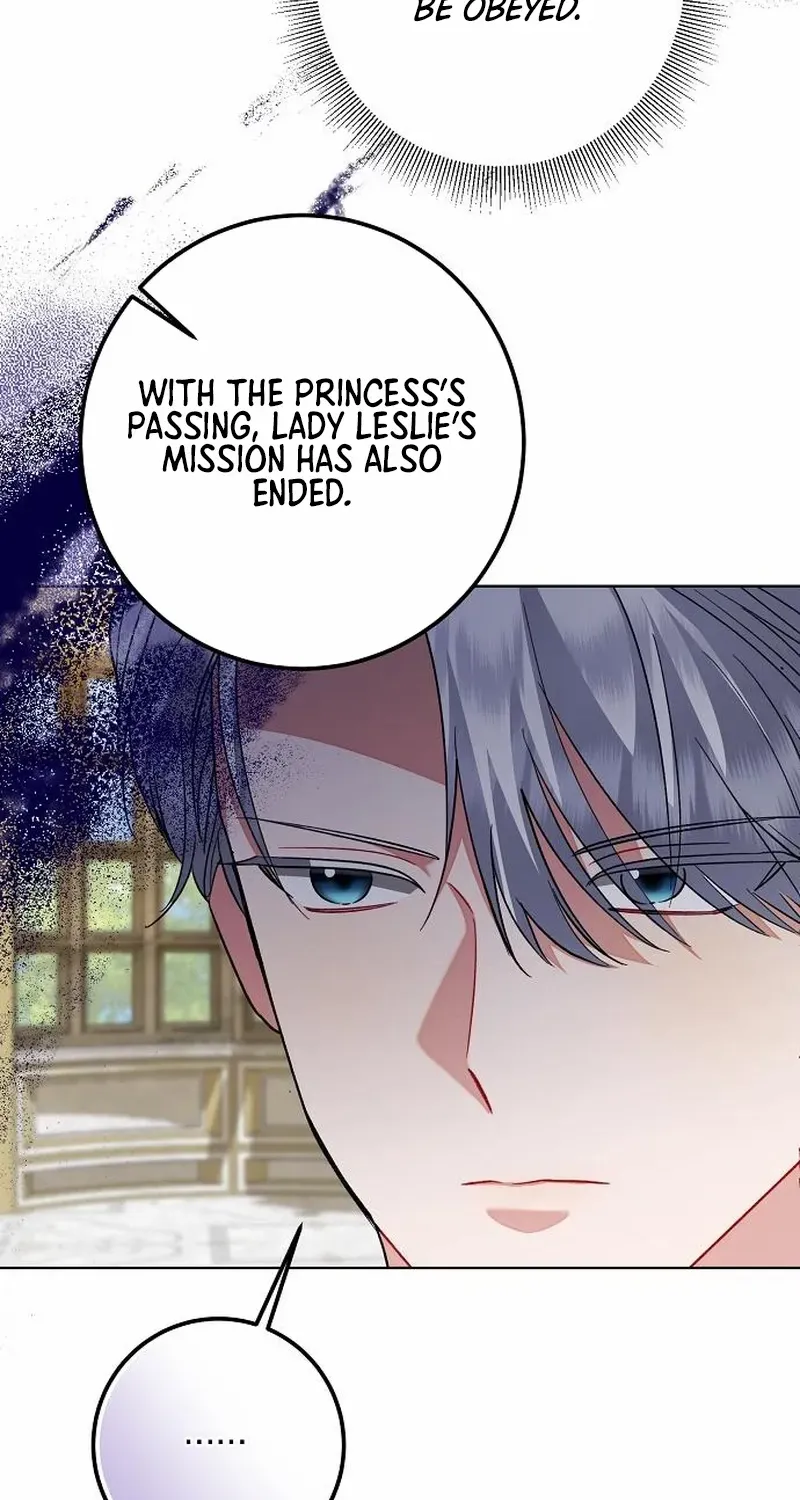 Became a Black Flower Chapter 62 page 12 - 