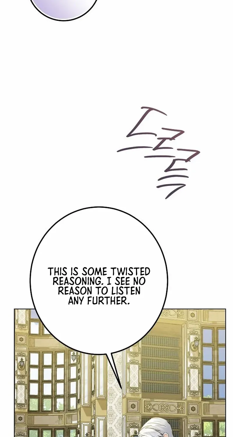 Became a Black Flower Chapter 62 page 13 - 
