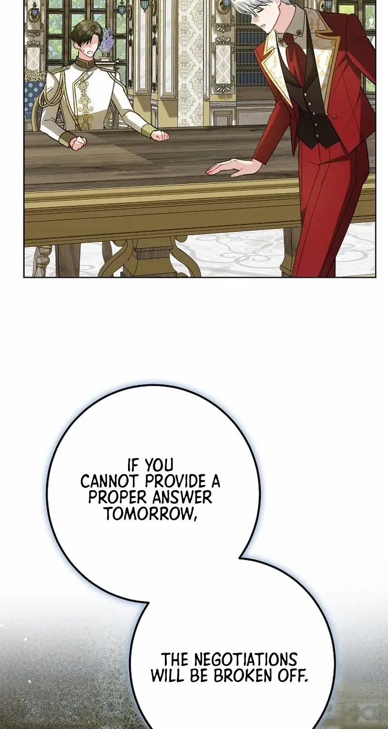 Became a Black Flower Chapter 62 page 14 - 
