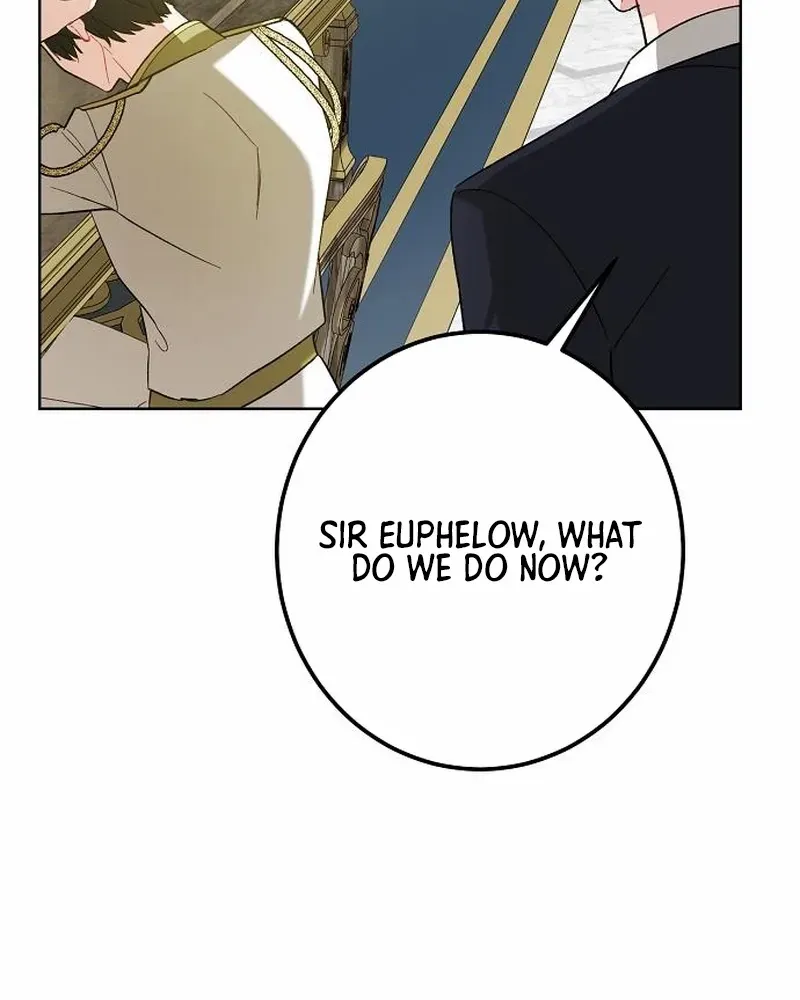 Became a Black Flower Chapter 62 page 17 - 