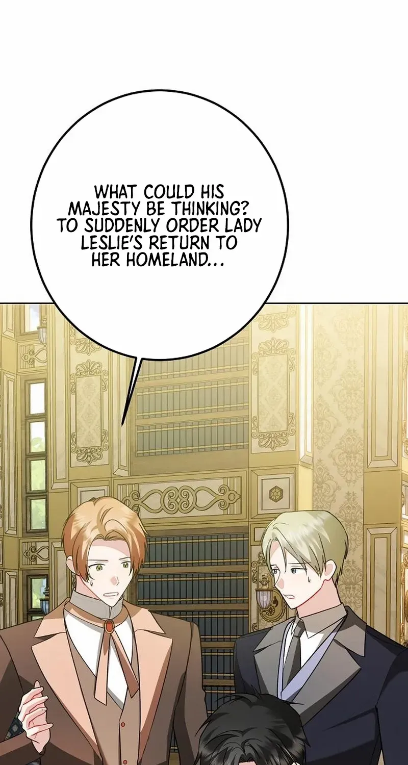Became a Black Flower Chapter 62 page 18 - 