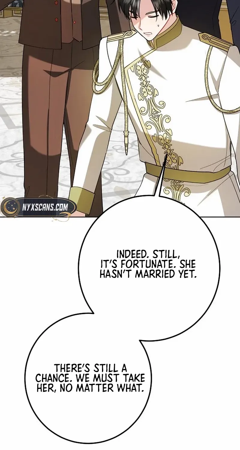 Became a Black Flower Chapter 62 page 19 - 