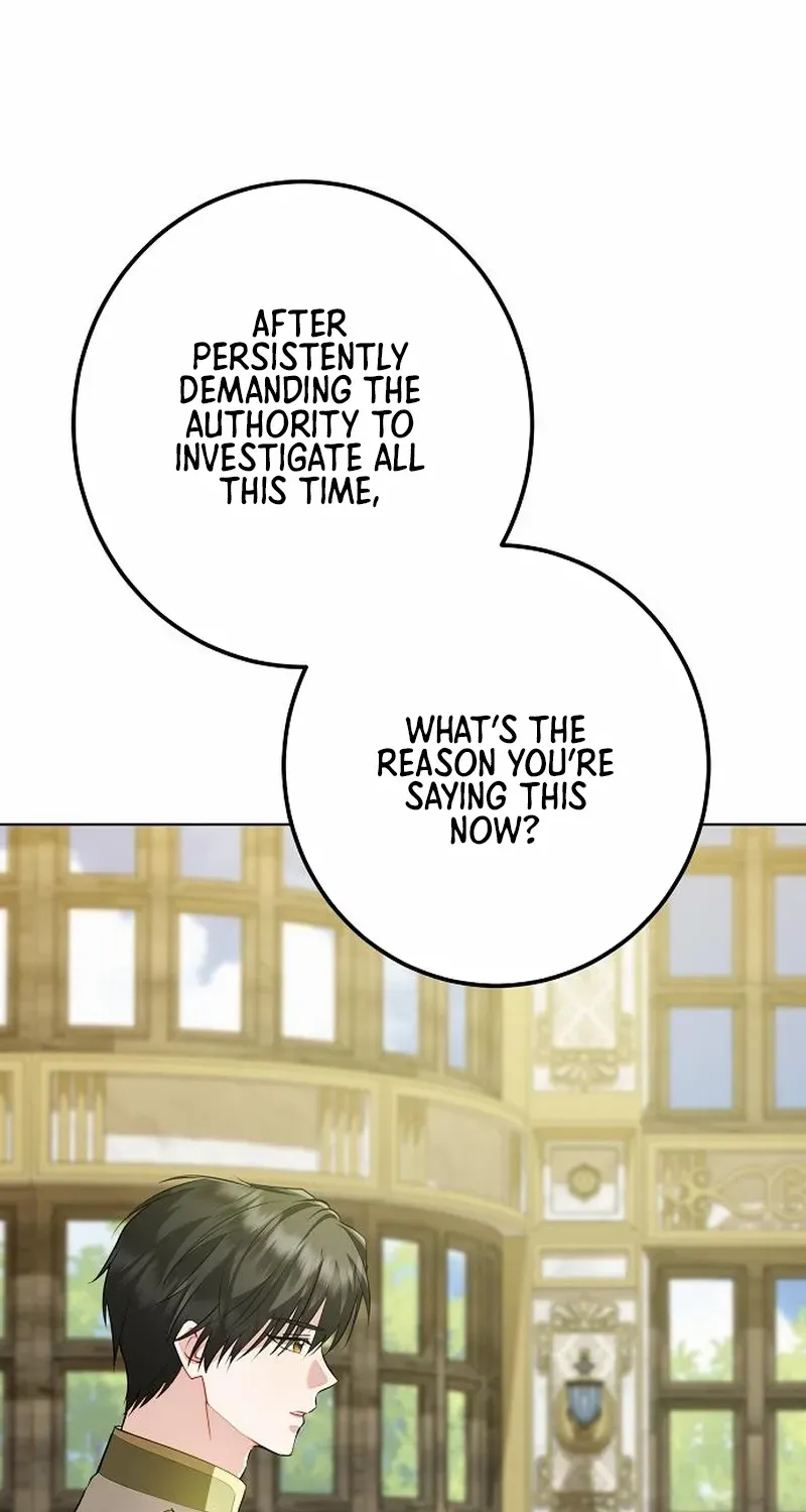 Became a Black Flower Chapter 62 page 3 - 