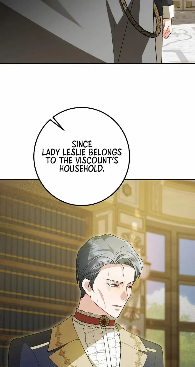 Became a Black Flower Chapter 62 page 21 - 