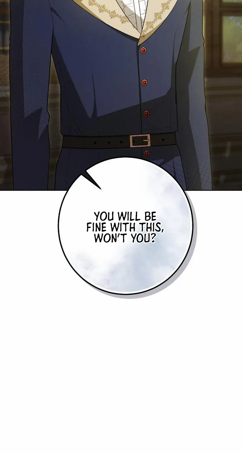 Became a Black Flower Chapter 62 page 22 - 