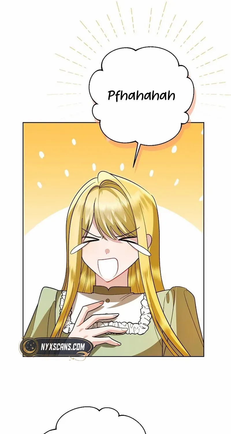 Became a Black Flower Chapter 62 page 25 - 