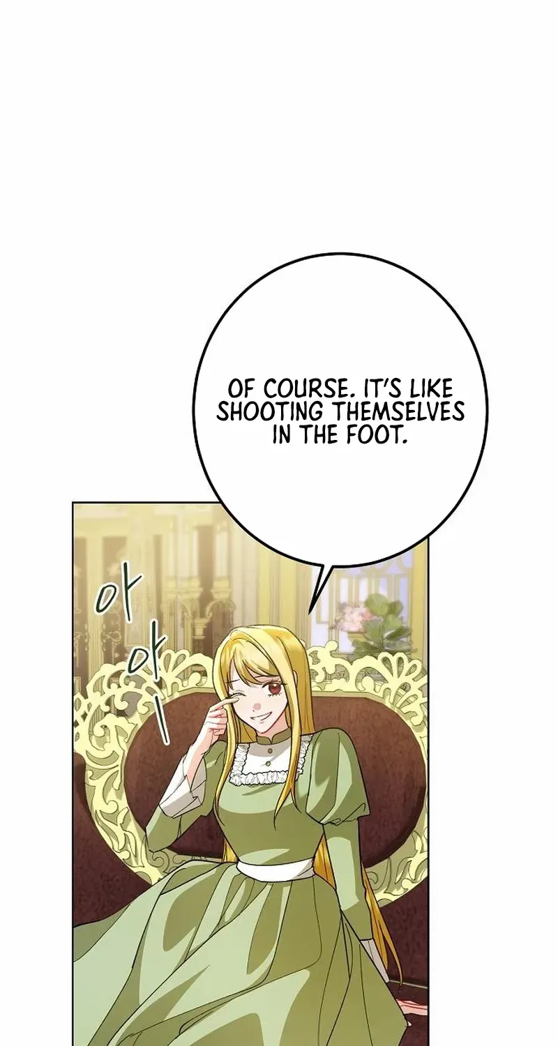Became a Black Flower Chapter 62 page 27 - 