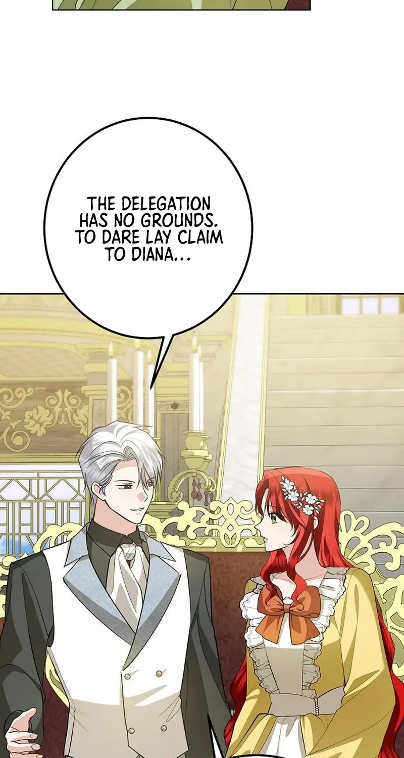 Became a Black Flower Chapter 62 page 28 - 