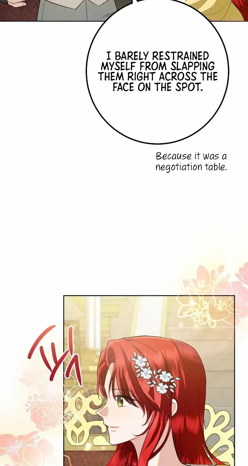 Became a Black Flower Chapter 62 page 29 - 