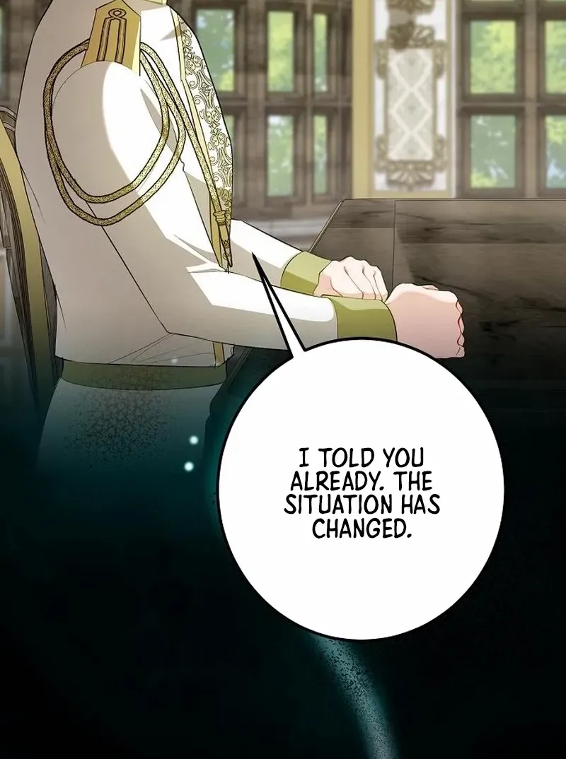 Became a Black Flower Chapter 62 page 4 - 