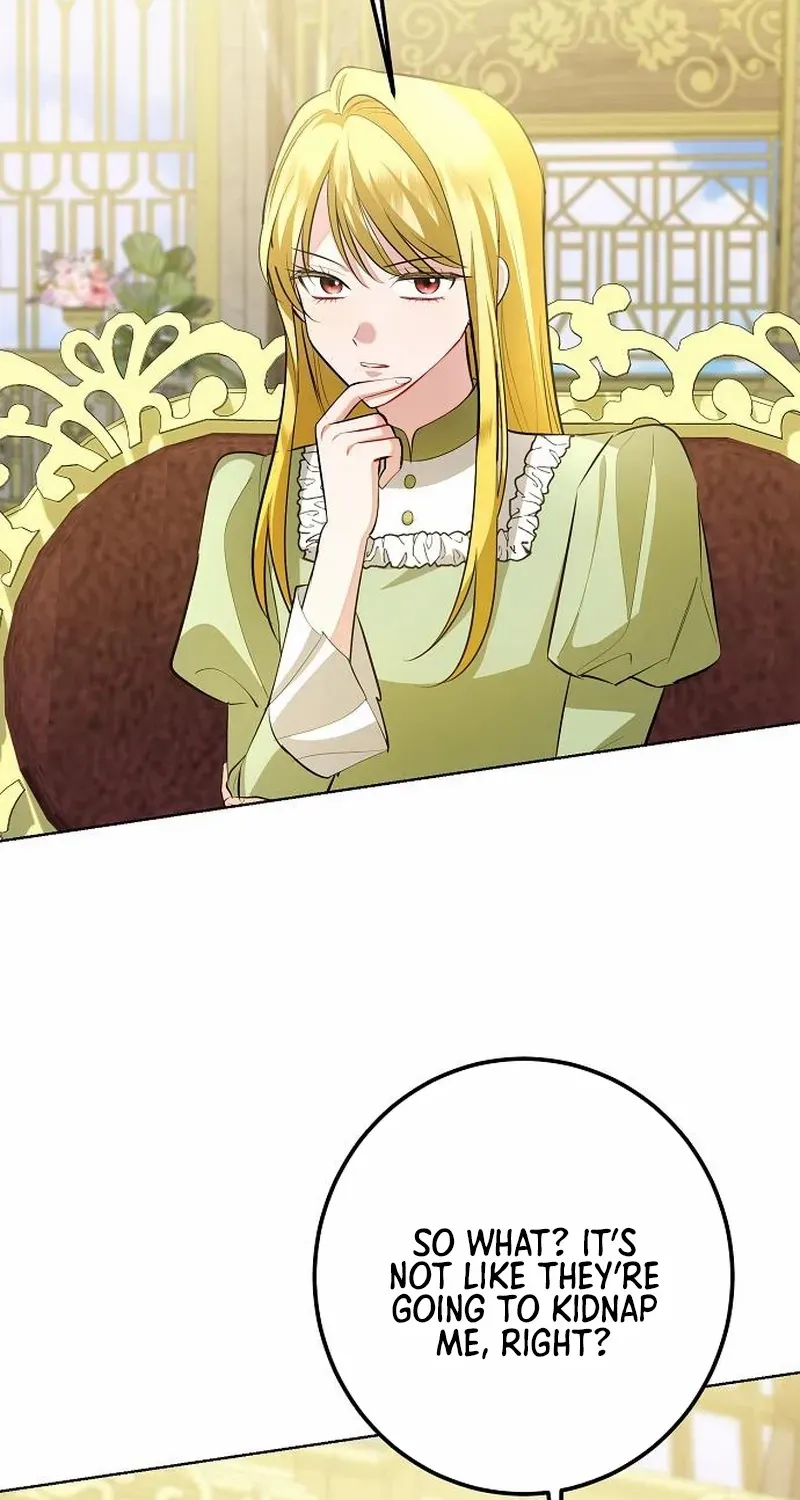 Became a Black Flower Chapter 62 page 33 - 