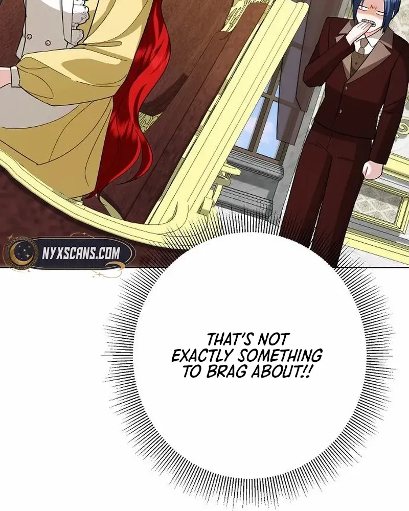 Became a Black Flower Chapter 62 page 37 - 