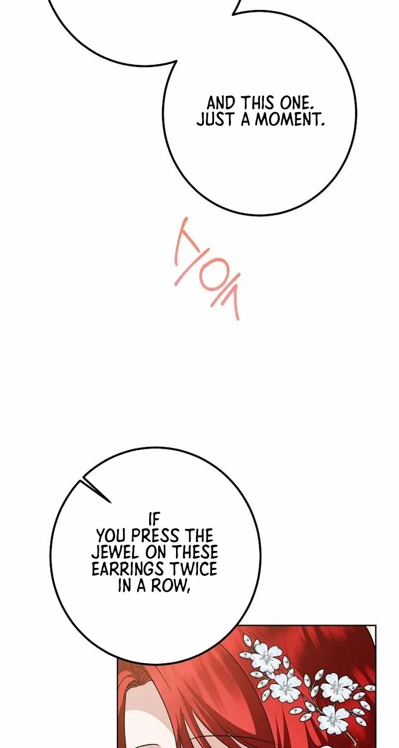 Became a Black Flower Chapter 62 page 40 - 