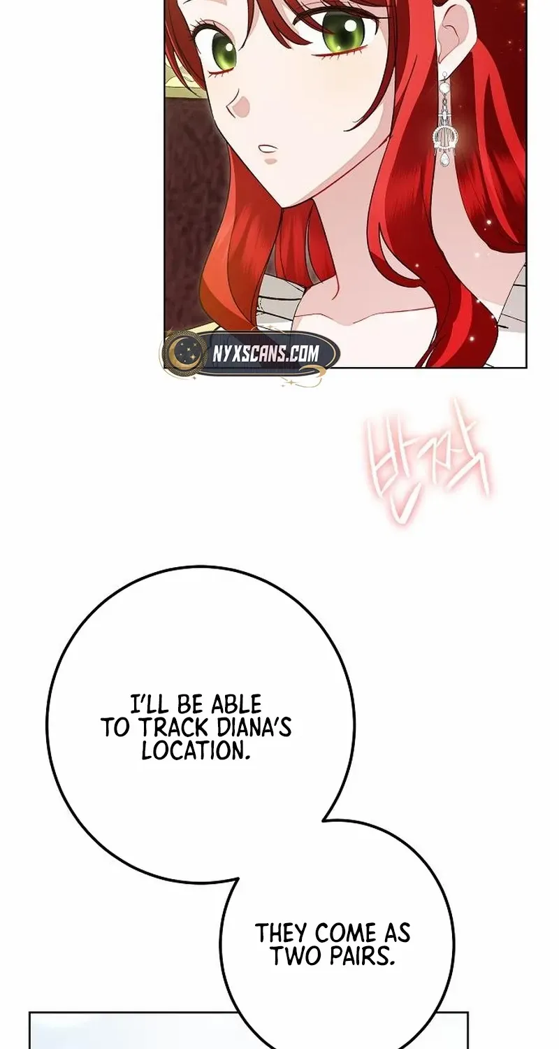 Became a Black Flower Chapter 62 page 41 - 