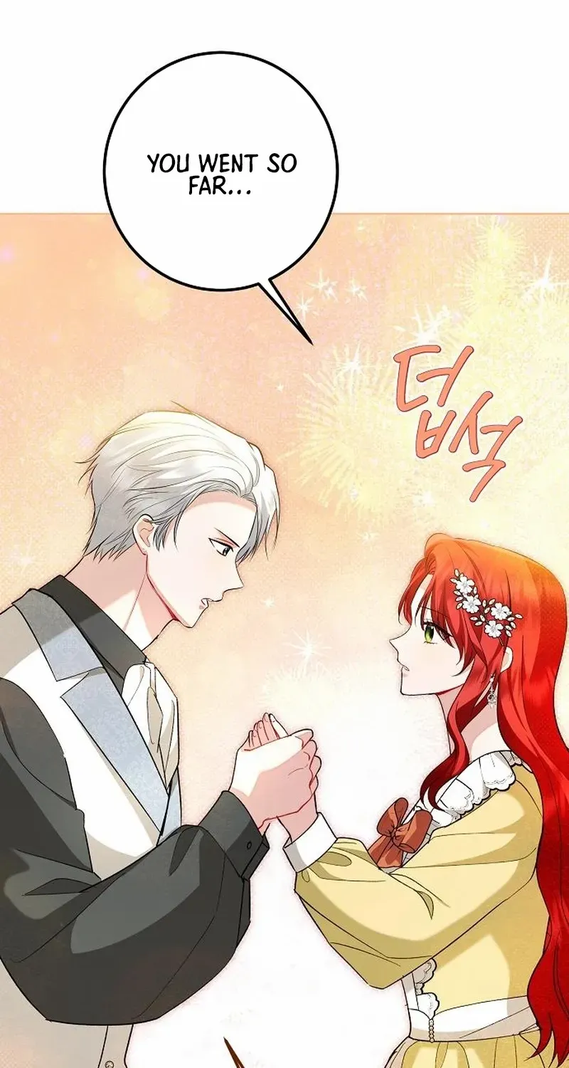 Became a Black Flower Chapter 62 page 43 - 
