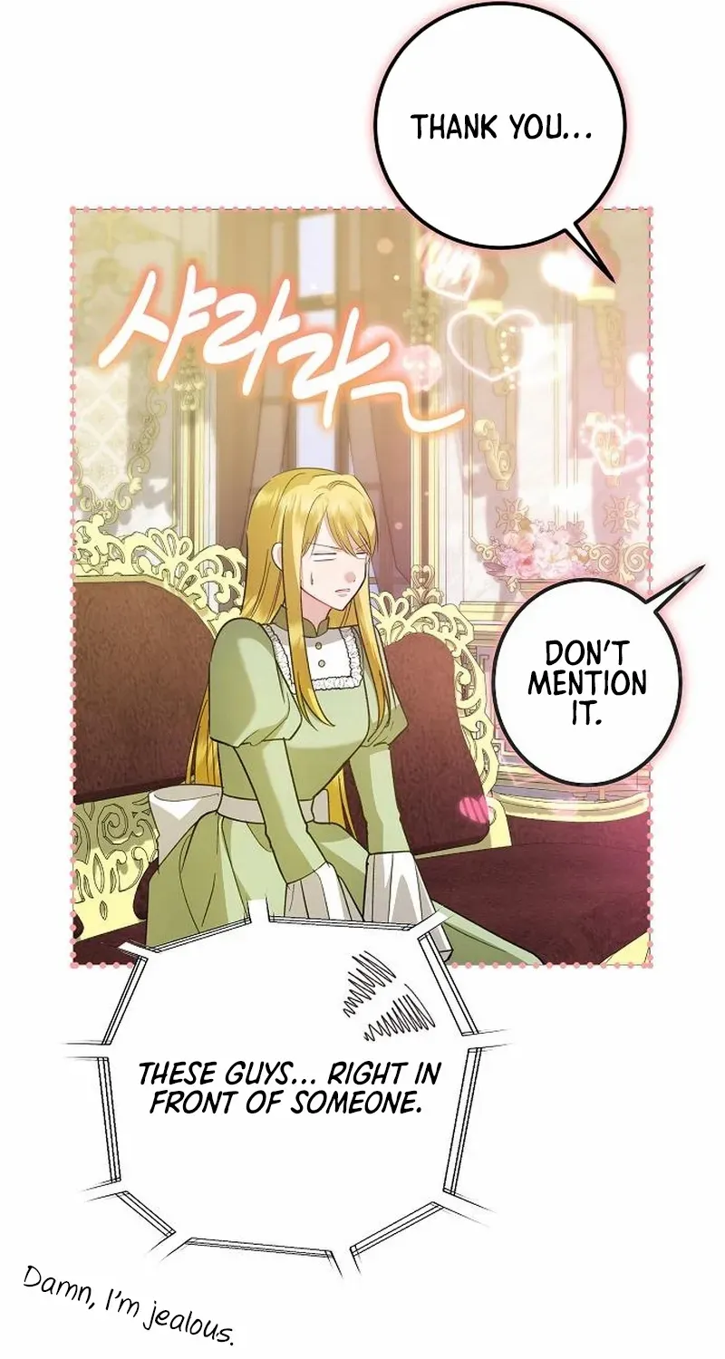 Became a Black Flower Chapter 62 page 45 - 