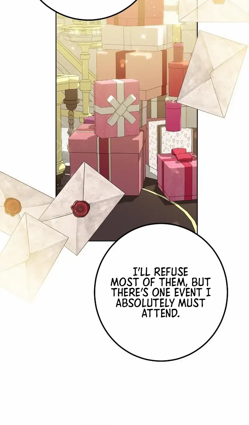 Became a Black Flower Chapter 62 page 50 - 