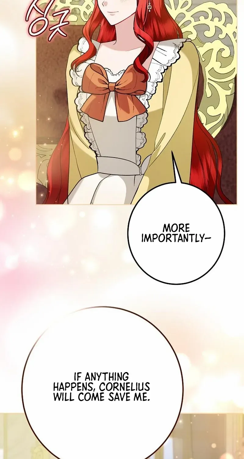 Became a Black Flower Chapter 62 page 55 - 