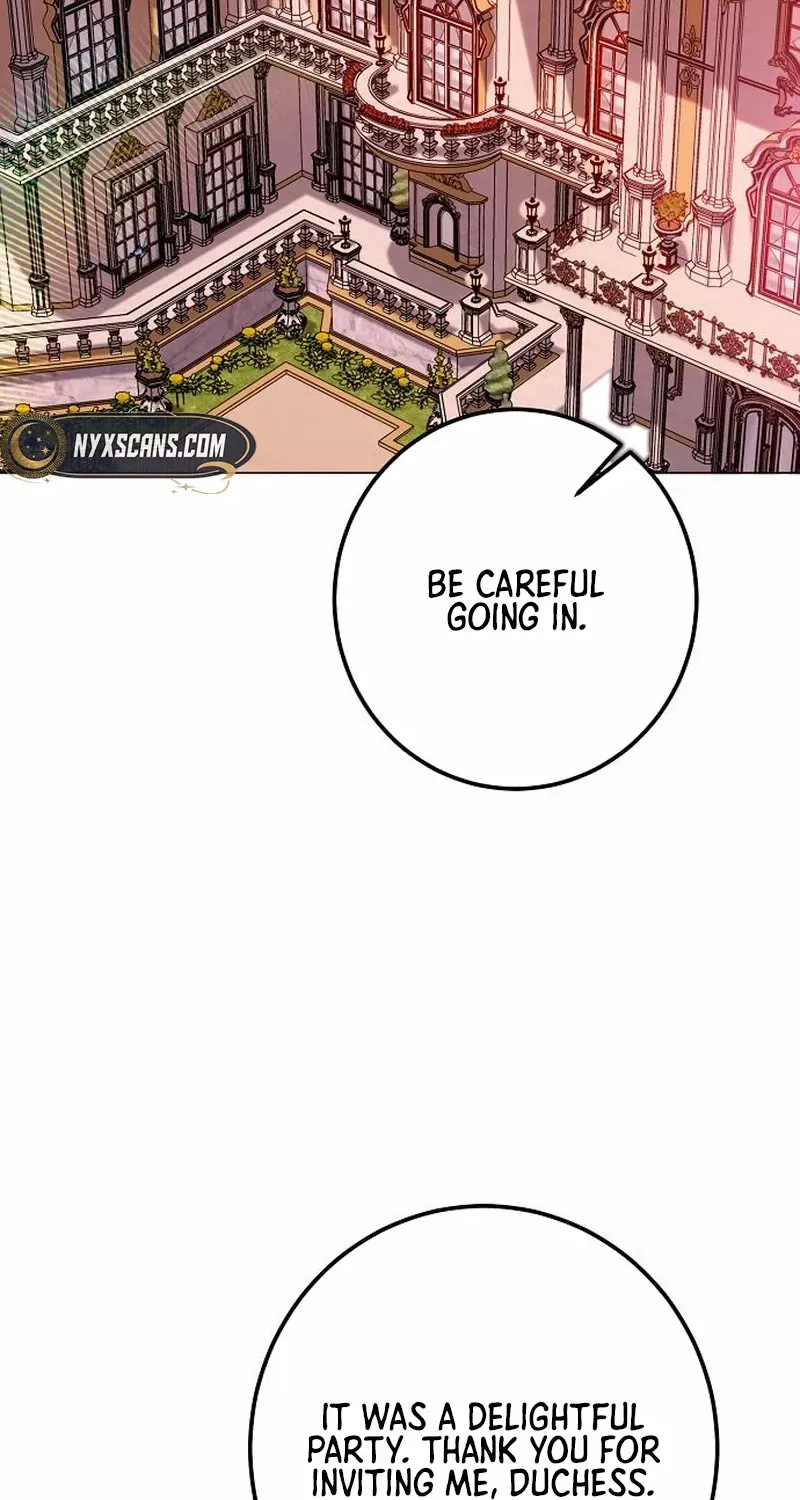 Became a Black Flower Chapter 62 page 60 - 