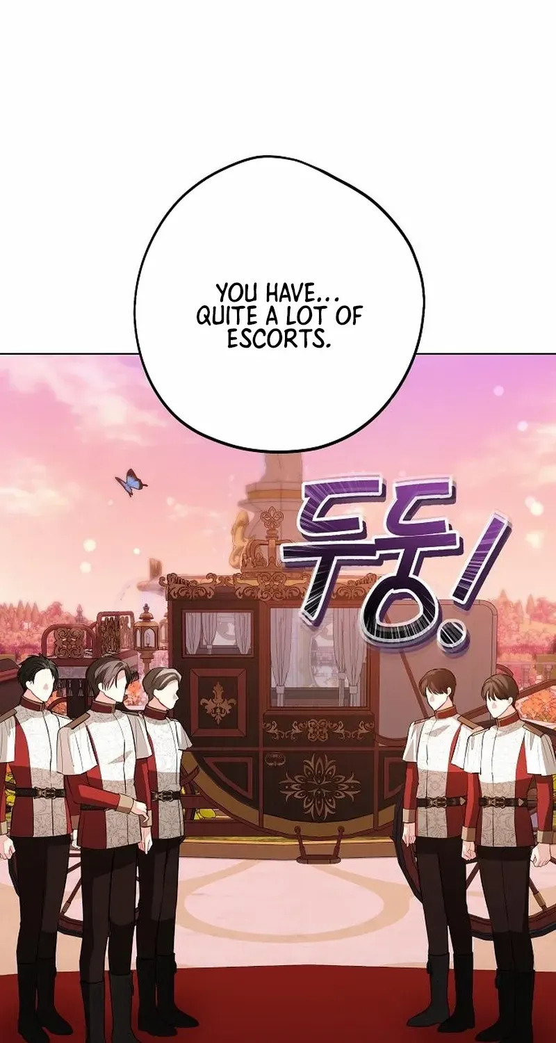 Became a Black Flower Chapter 62 page 63 - 