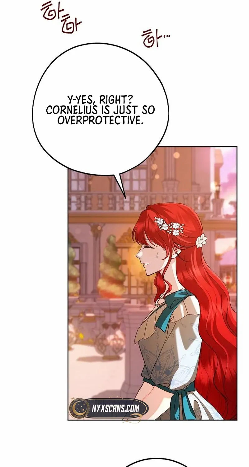 Became a Black Flower Chapter 62 page 65 - 