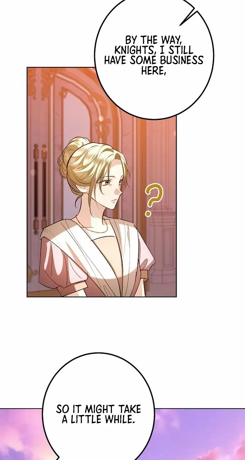 Became a Black Flower Chapter 62 page 66 - 