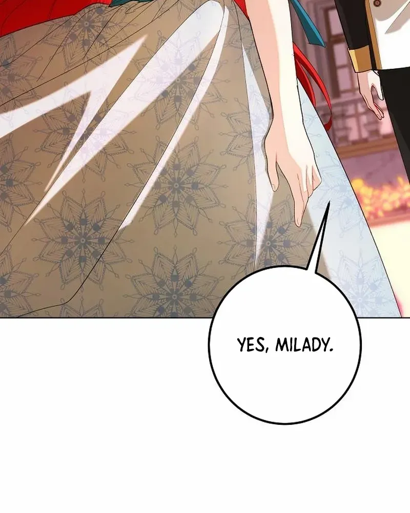 Became a Black Flower Chapter 62 page 71 - 