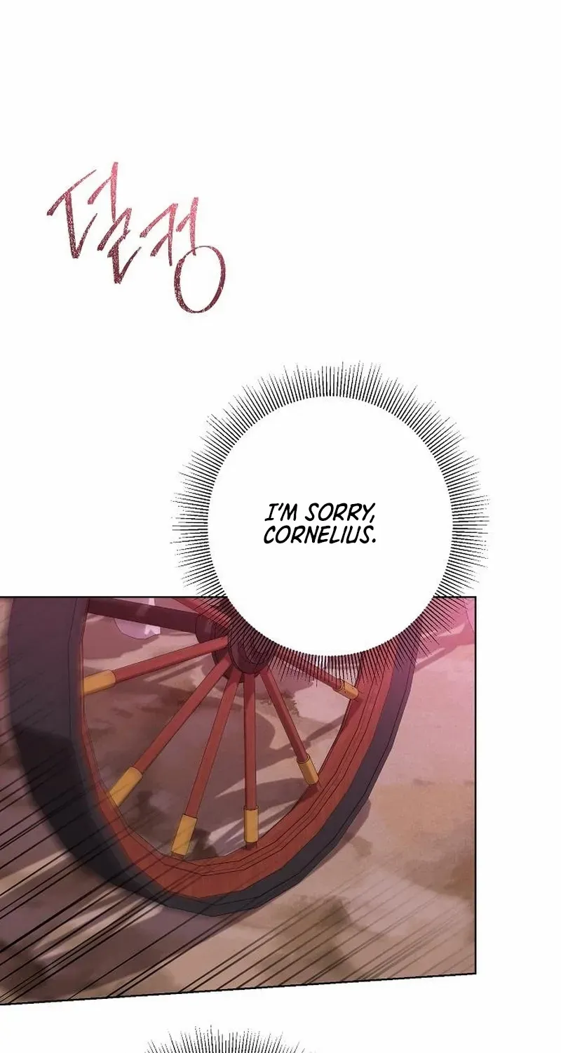 Became a Black Flower Chapter 62 page 72 - 