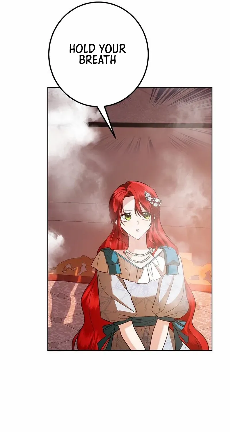 Became a Black Flower Chapter 62 page 79 - 